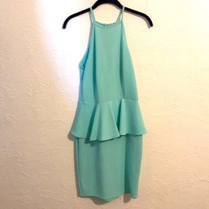 Cocktail Dress